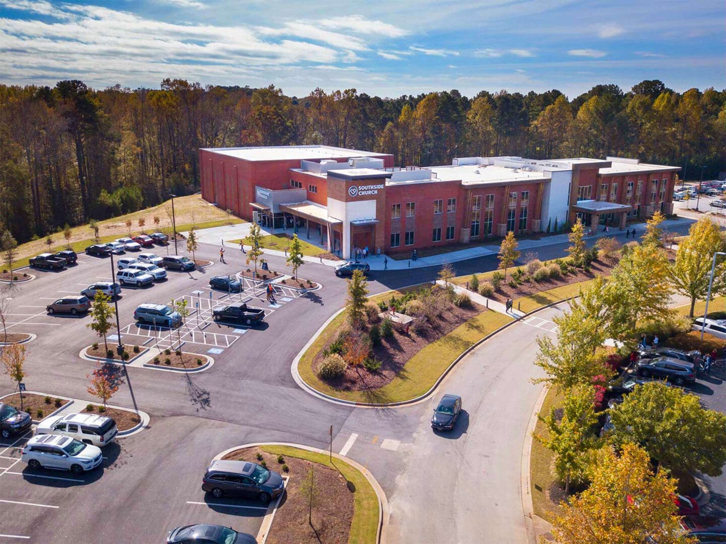 Southside Church - Newnan Campus - Southside Church - Newnan Campus