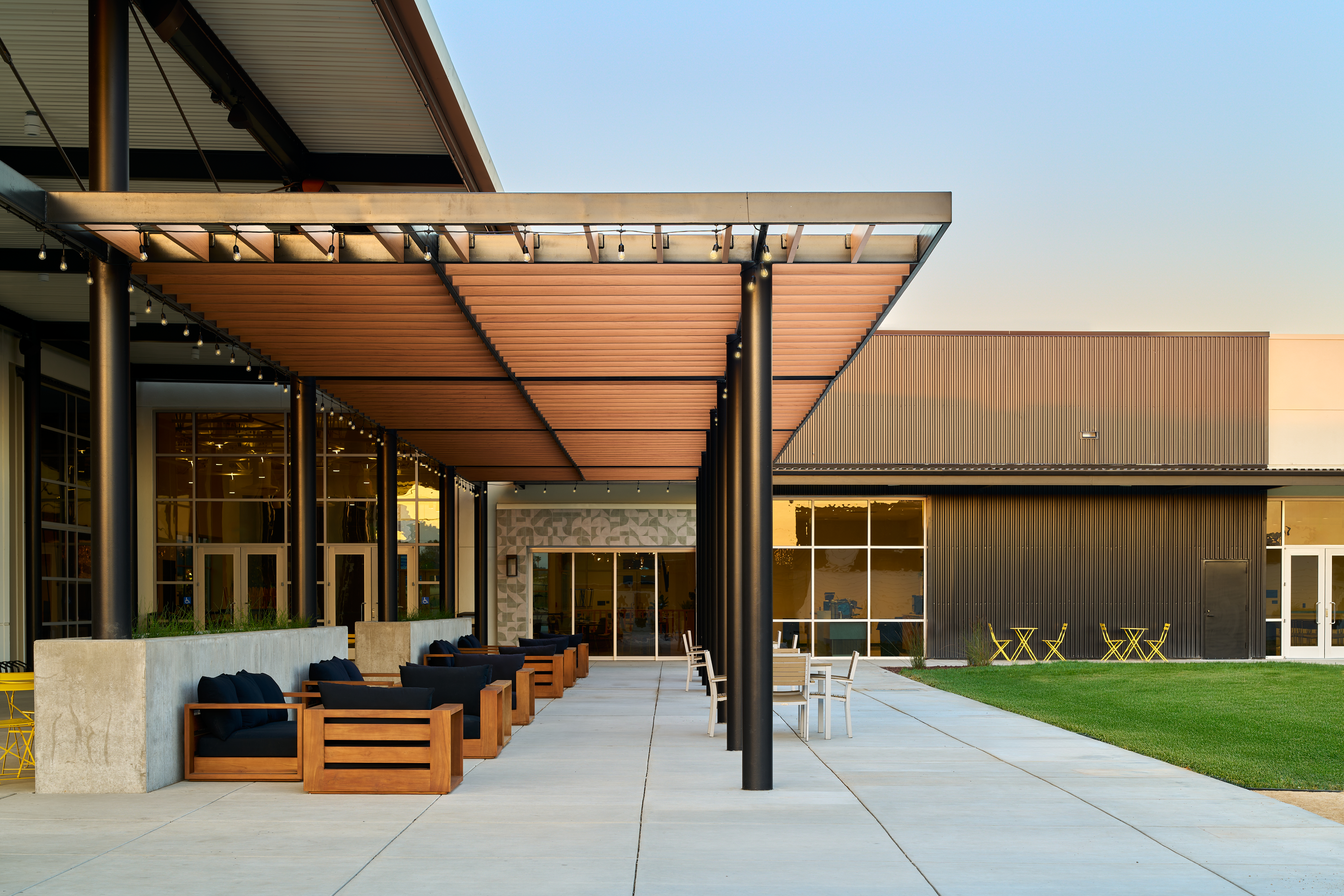 The Father's House - Vacaville Campus - The Father's House - Vacaville Campus