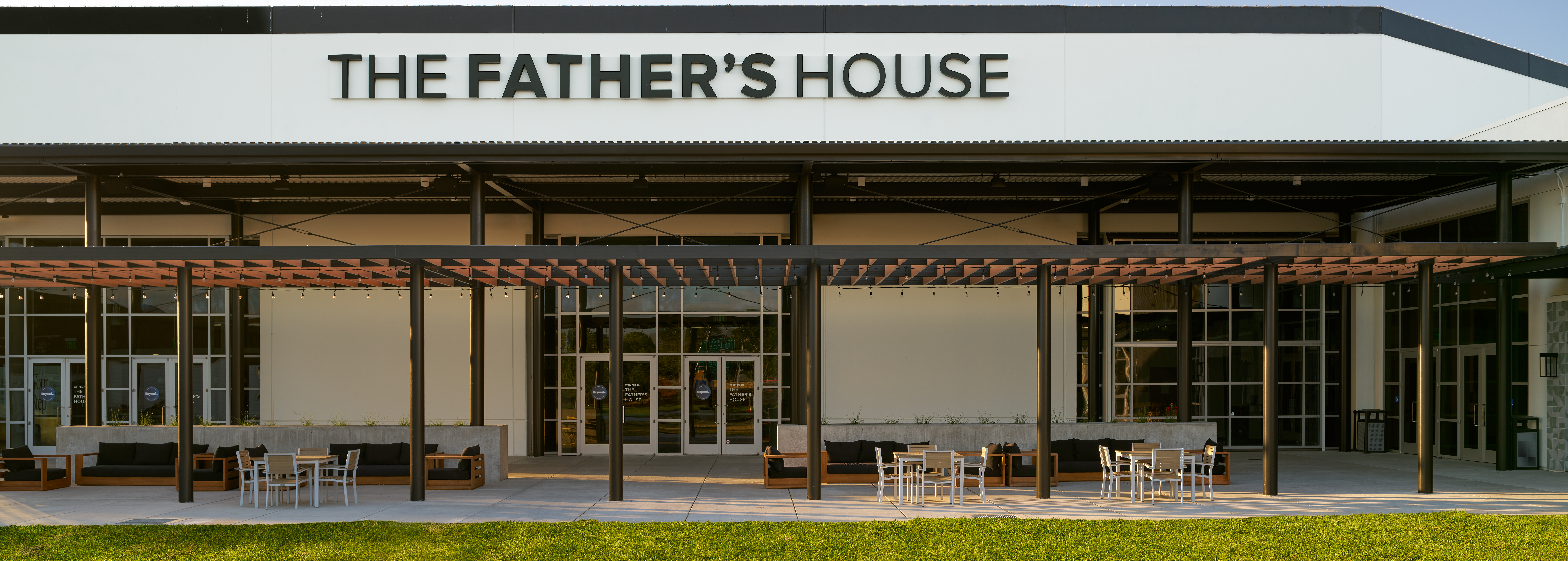 The Father's House - Vacaville Campus - The Father's House - Vacaville Campus