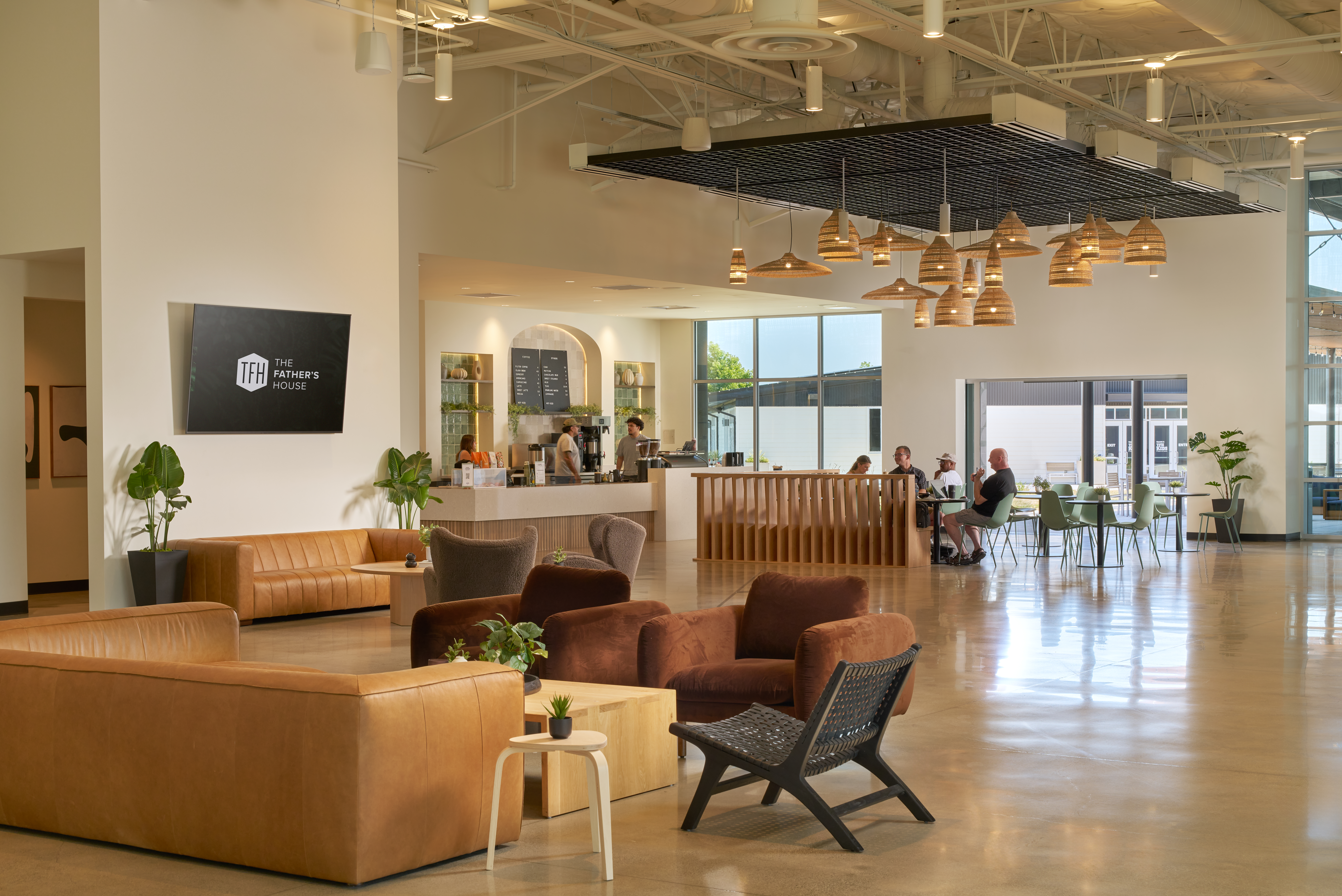The Father's House - Vacaville Campus - The Father's House - Vacaville Campus