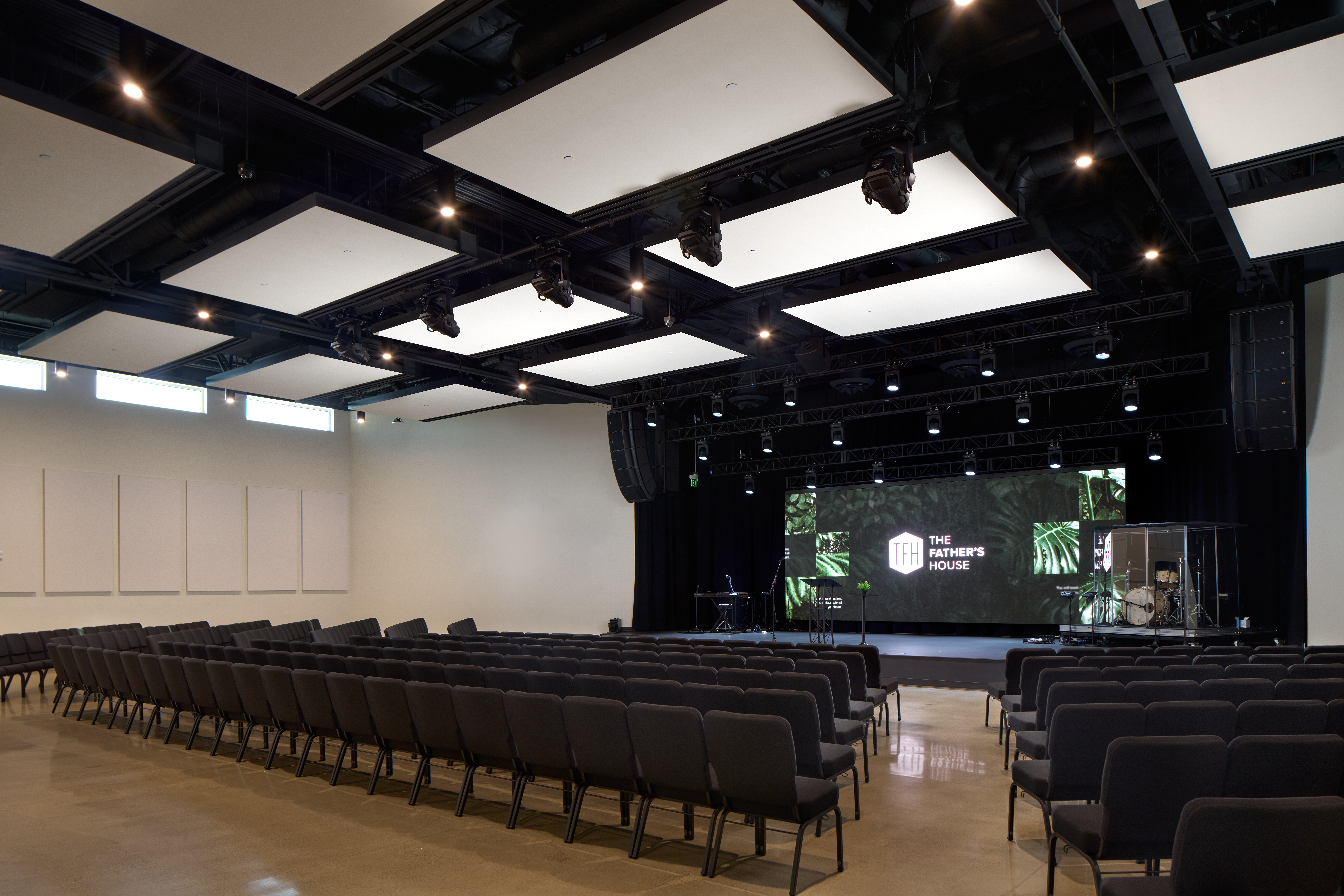 The Father's House - Vacaville Campus - The Father's House - Vacaville Campus