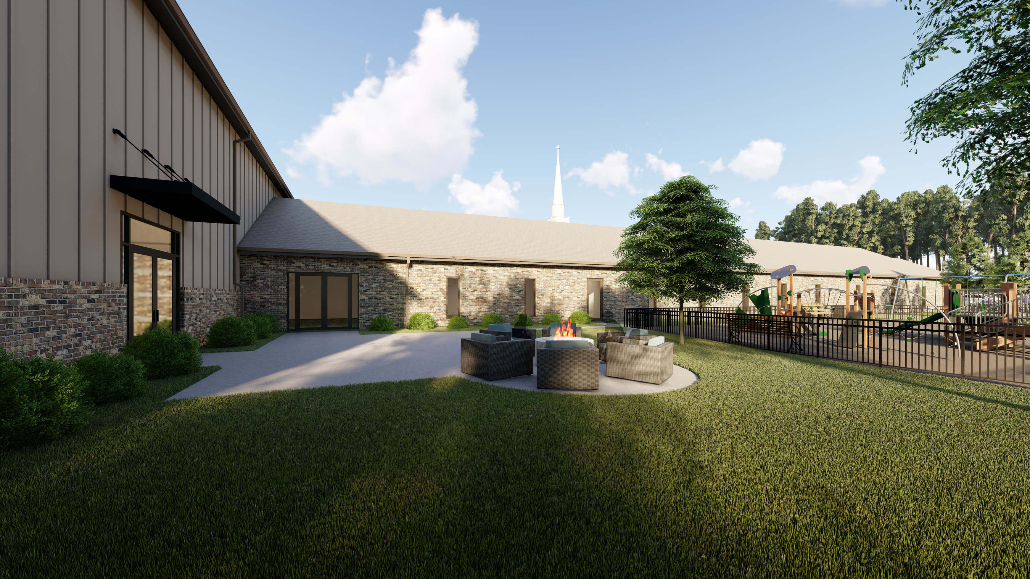 The Grove - A Christian Church - The Grove - A Christian Church