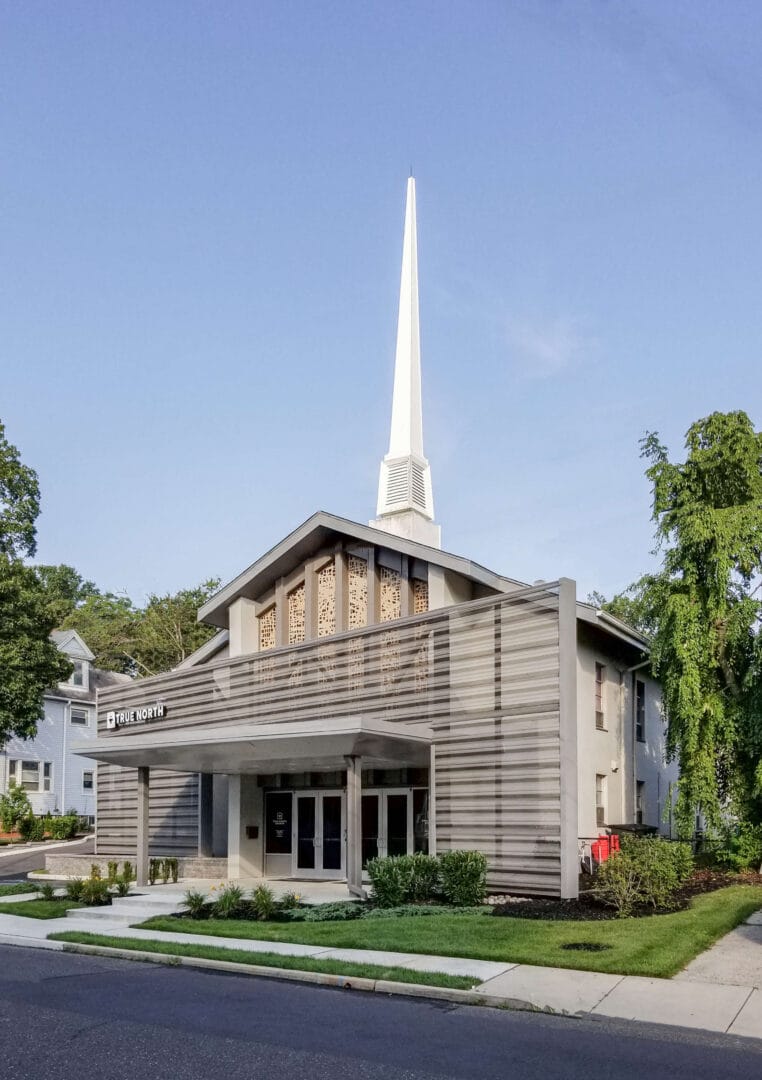 True North Church - Haddon Campus True North Church - Haddon Campus - True North Church - Haddon Campus