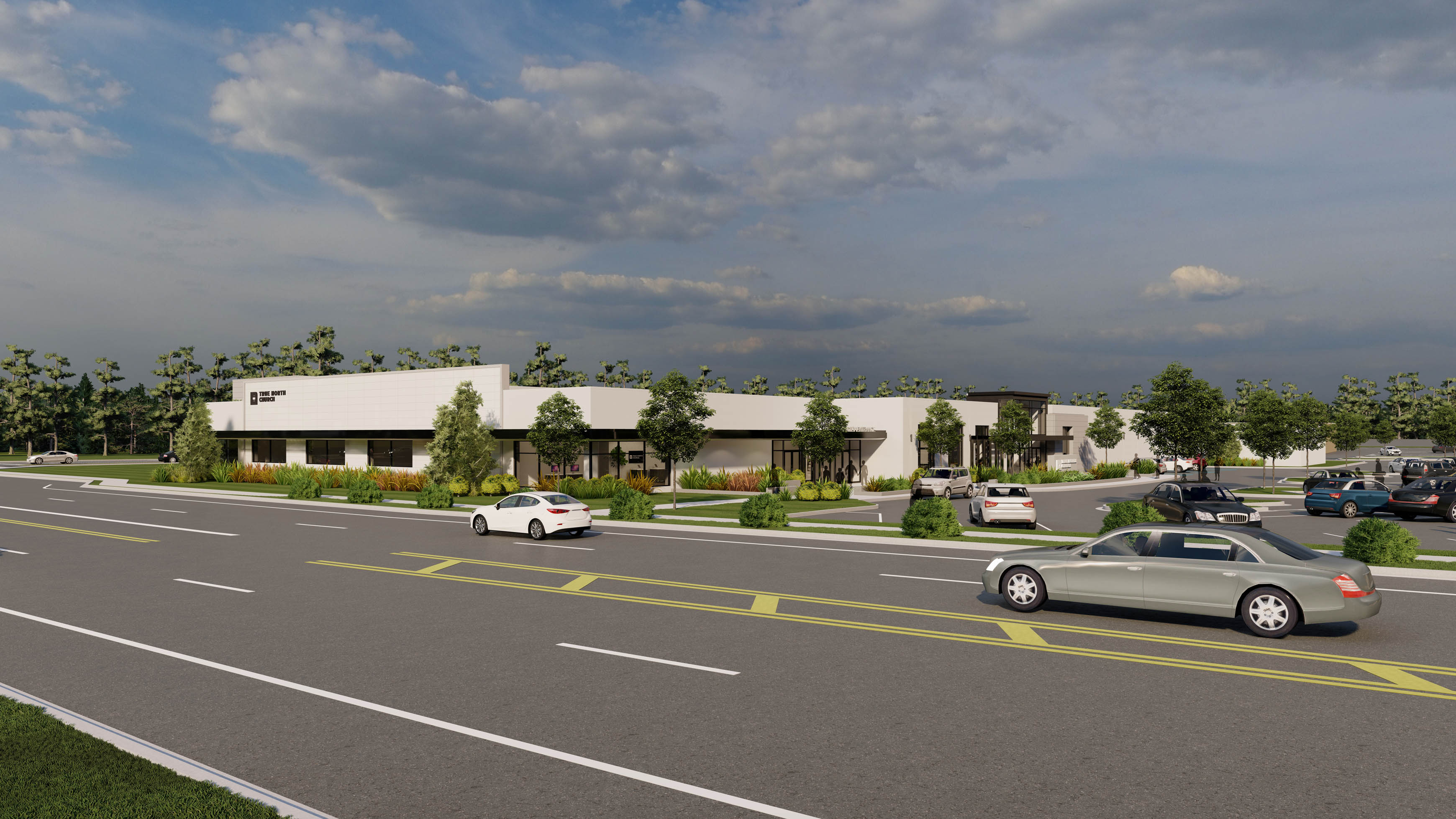 True North Church - Vineland Campus - True North Church - Vineland Campus