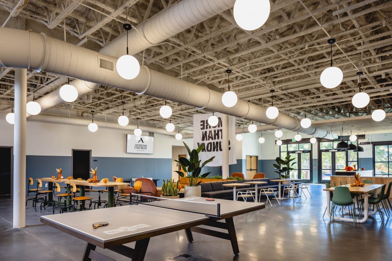 Athens Church - Beechwood Campus - Athens Church - Beechwood Campus