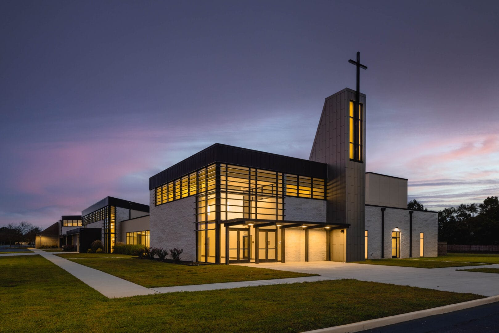 Crossway Church - Crossway Church