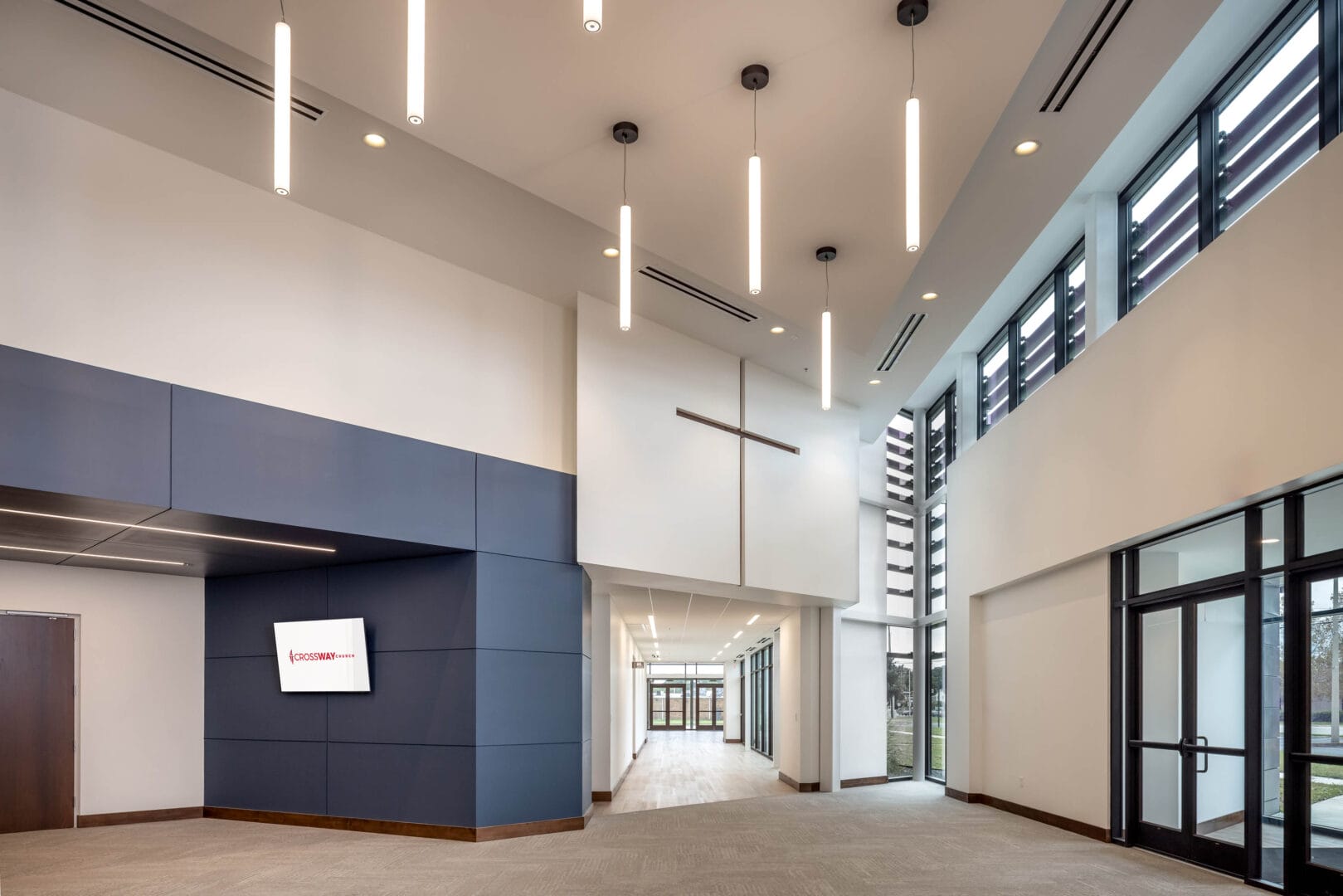 Crossway Church - Crossway Church