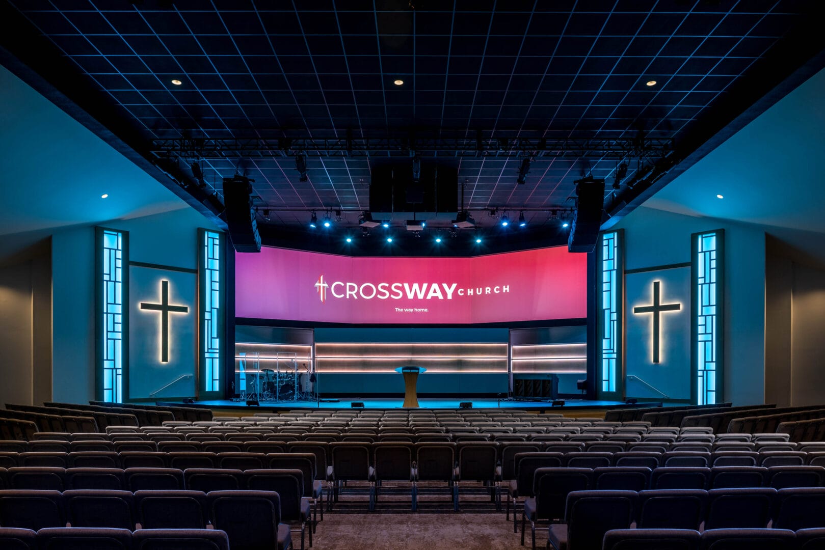 Crossway Church - Crossway Church