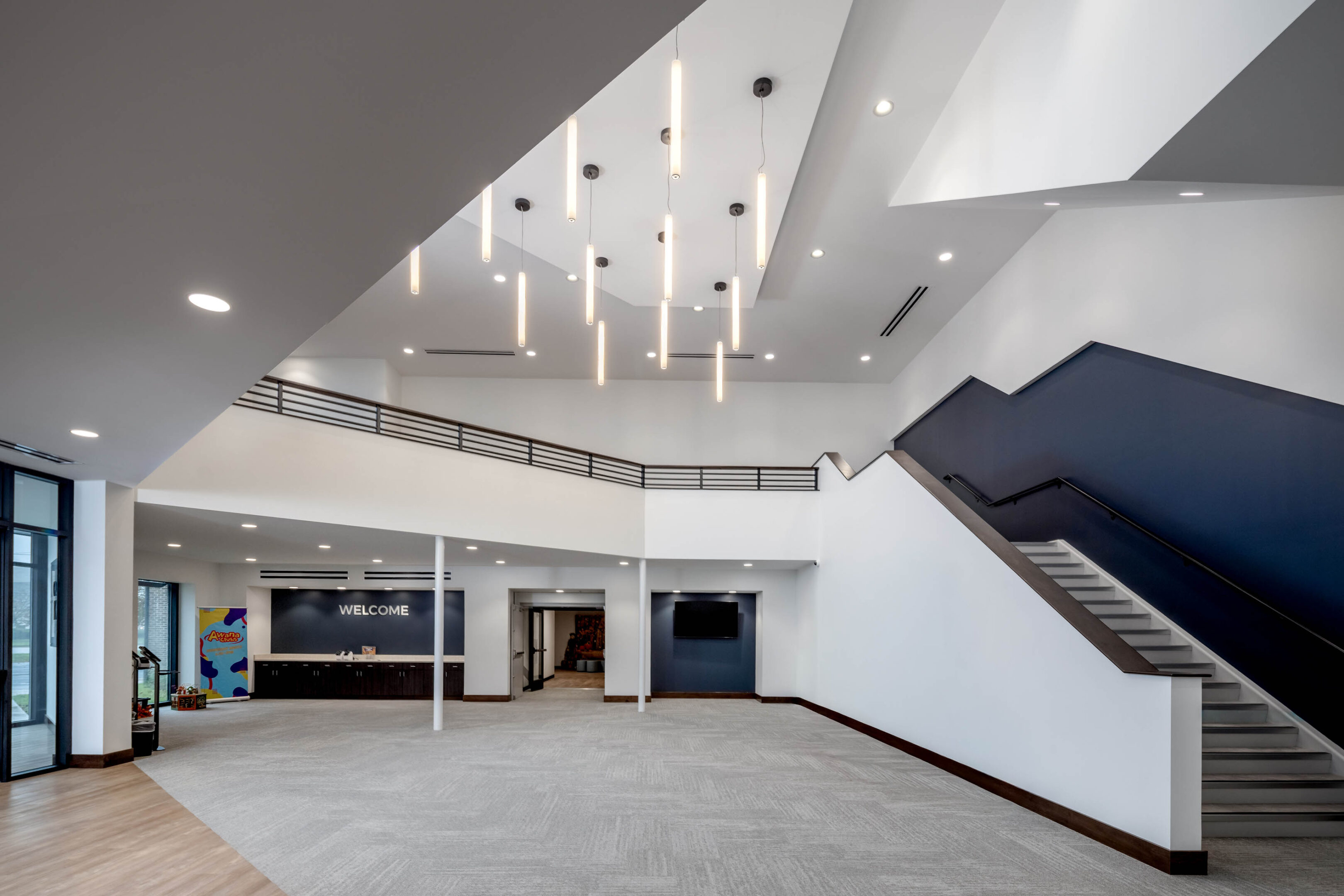 Crossway Church - Crossway Church