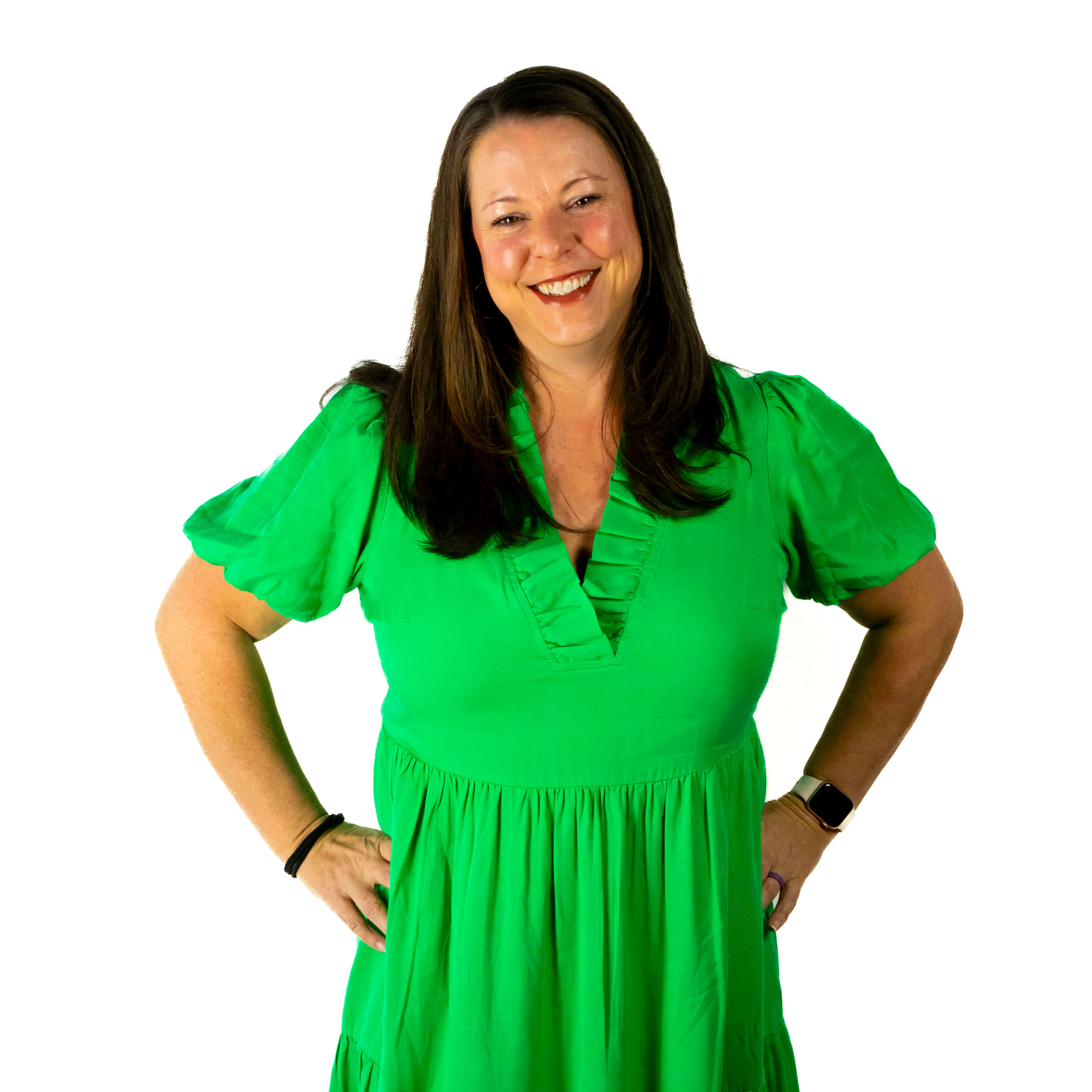 Amanda Christie - Amanda Christie