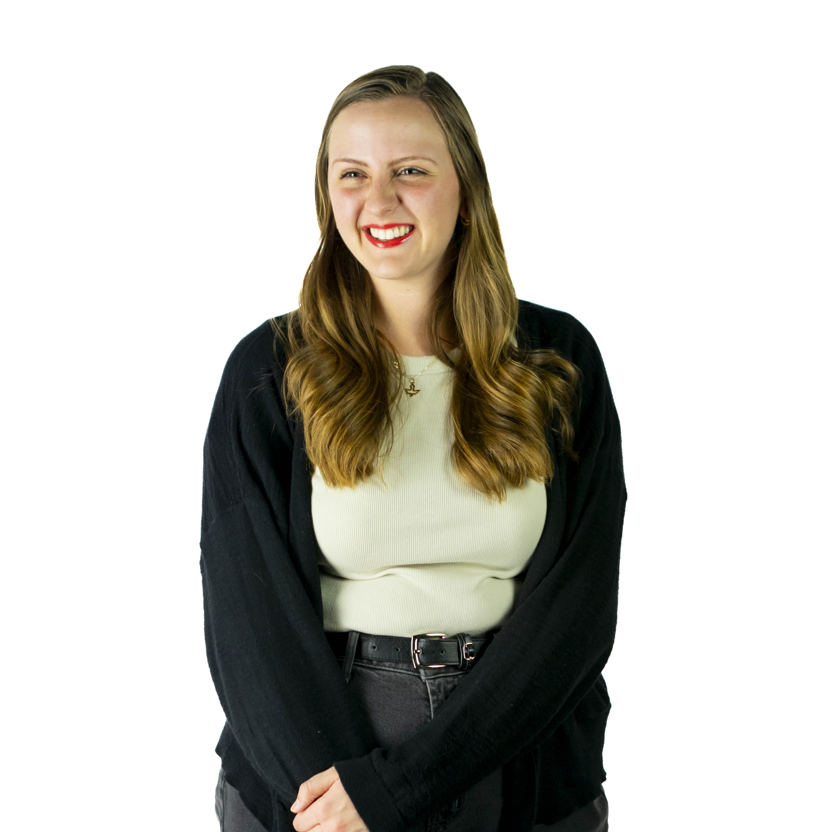 Hannah Black - Hannah Black