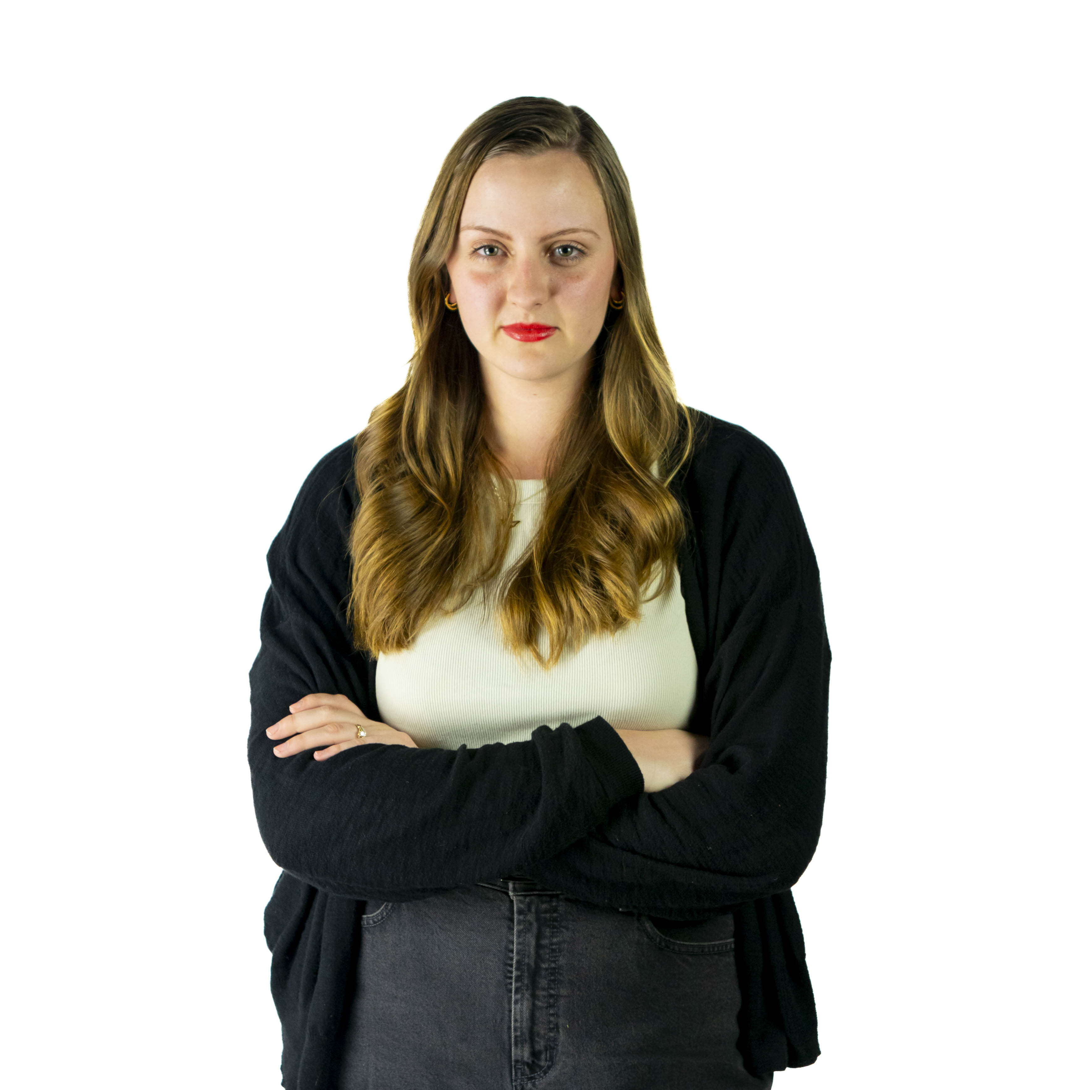 Hannah Black - Hannah Black