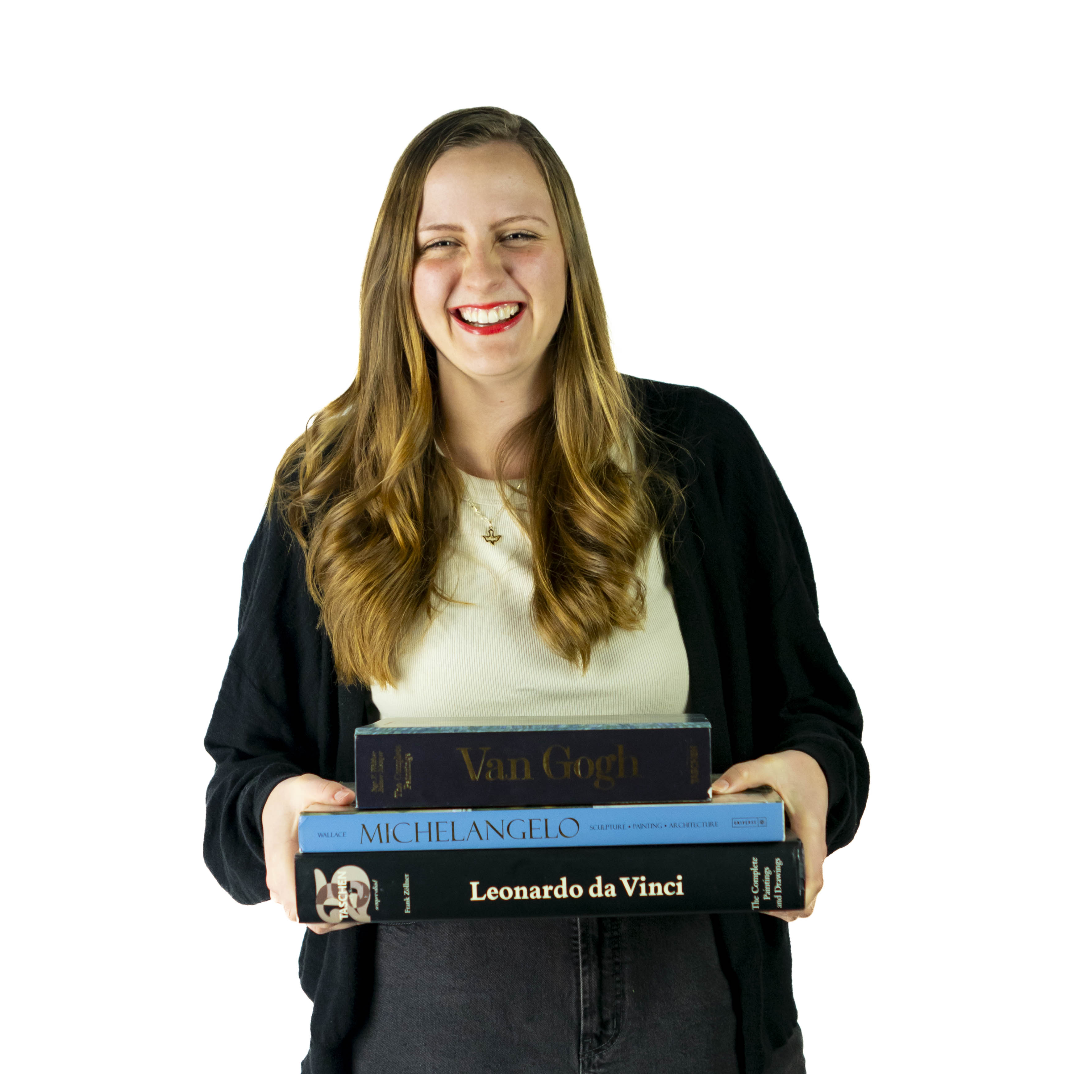 Hannah Black - Hannah Black