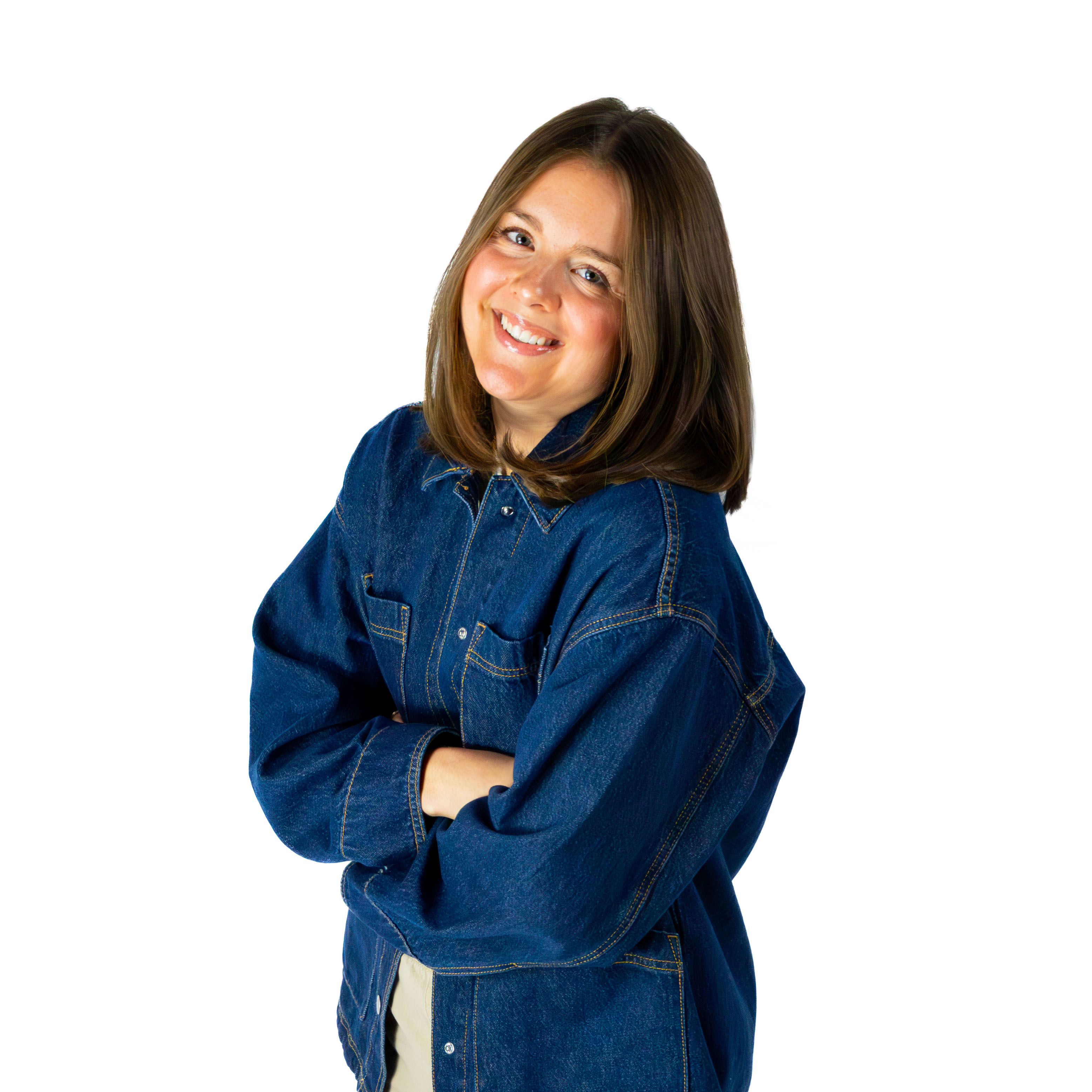 Julia Harrell