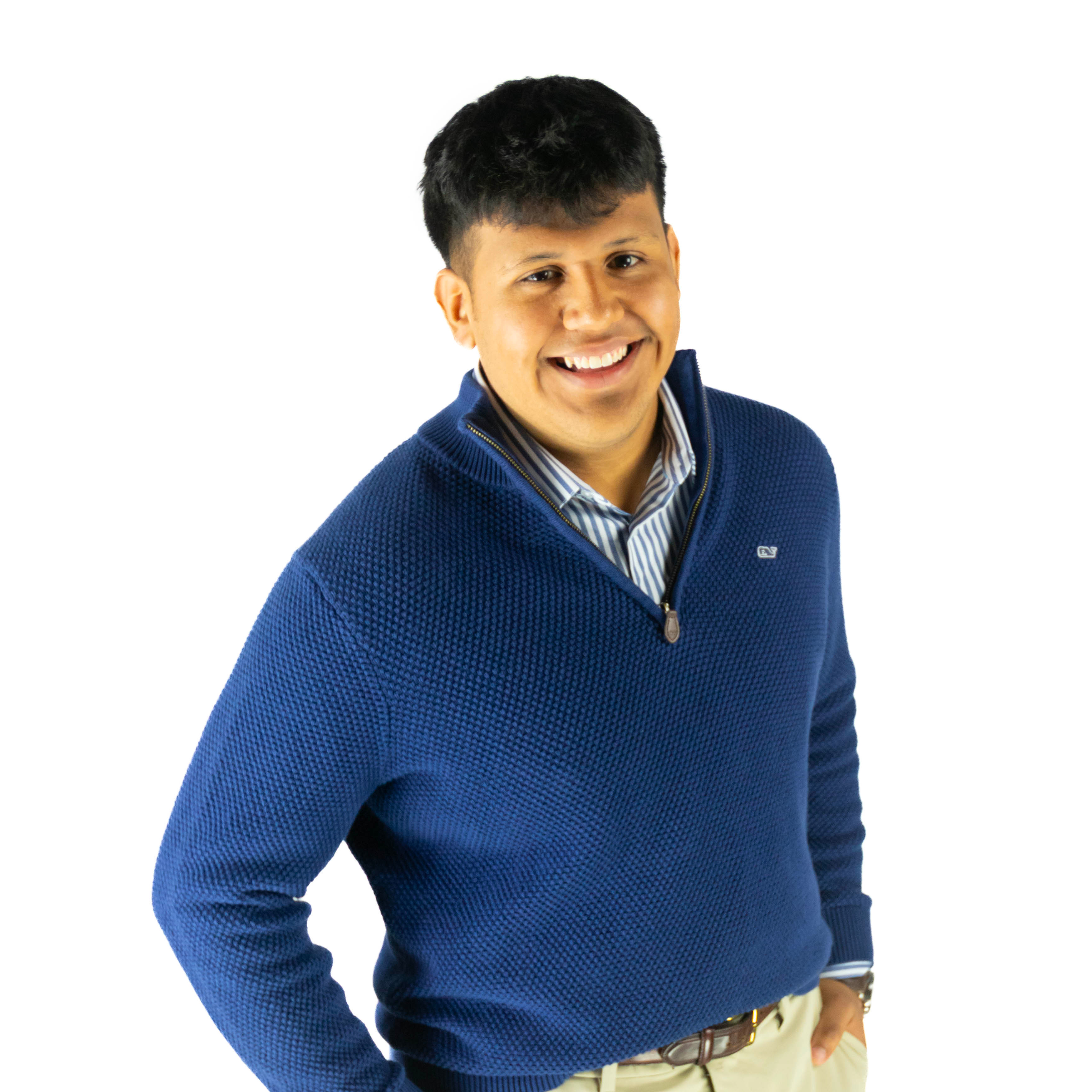 Leo Hernandez - Leo Hernandez