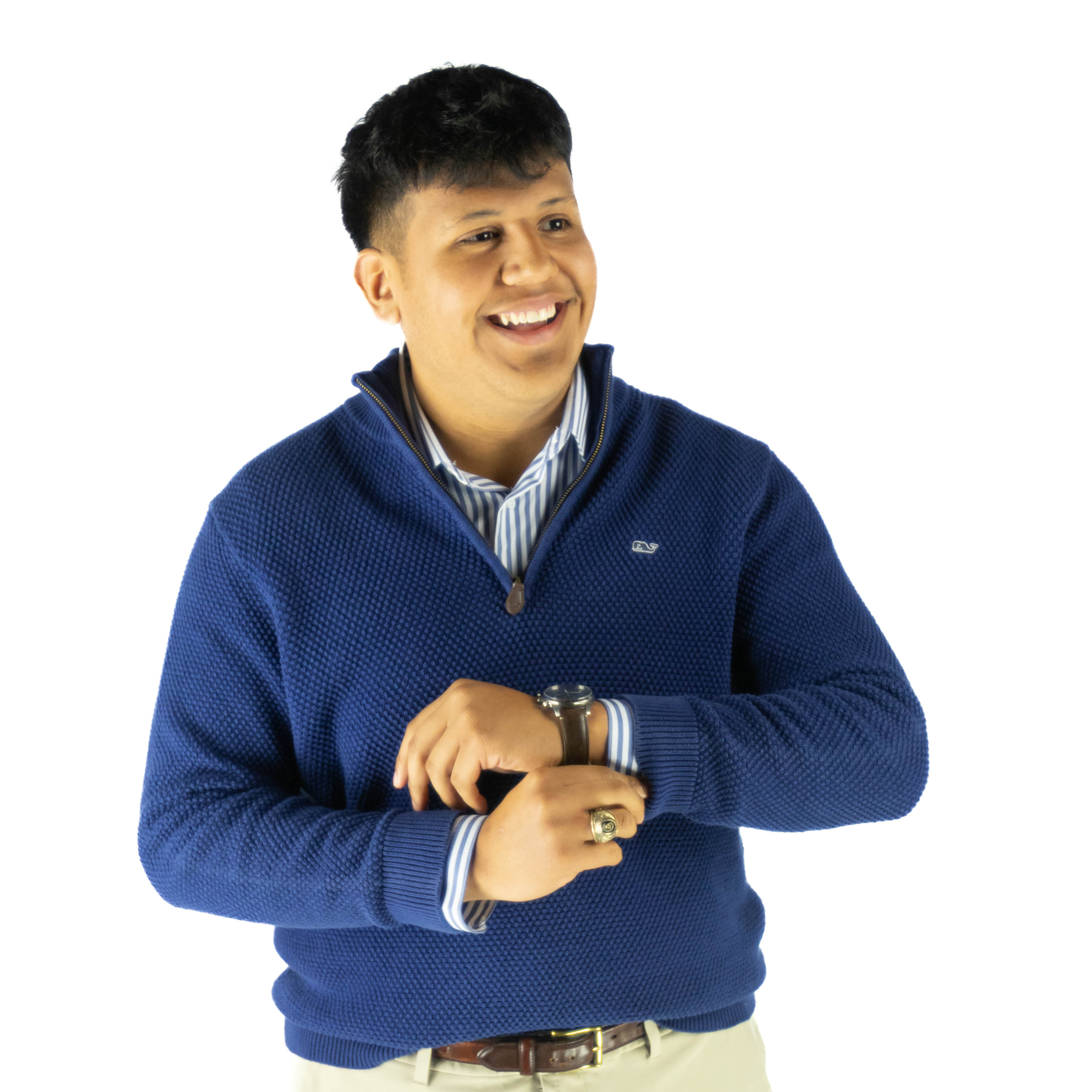 Leo Hernandez - Leo Hernandez