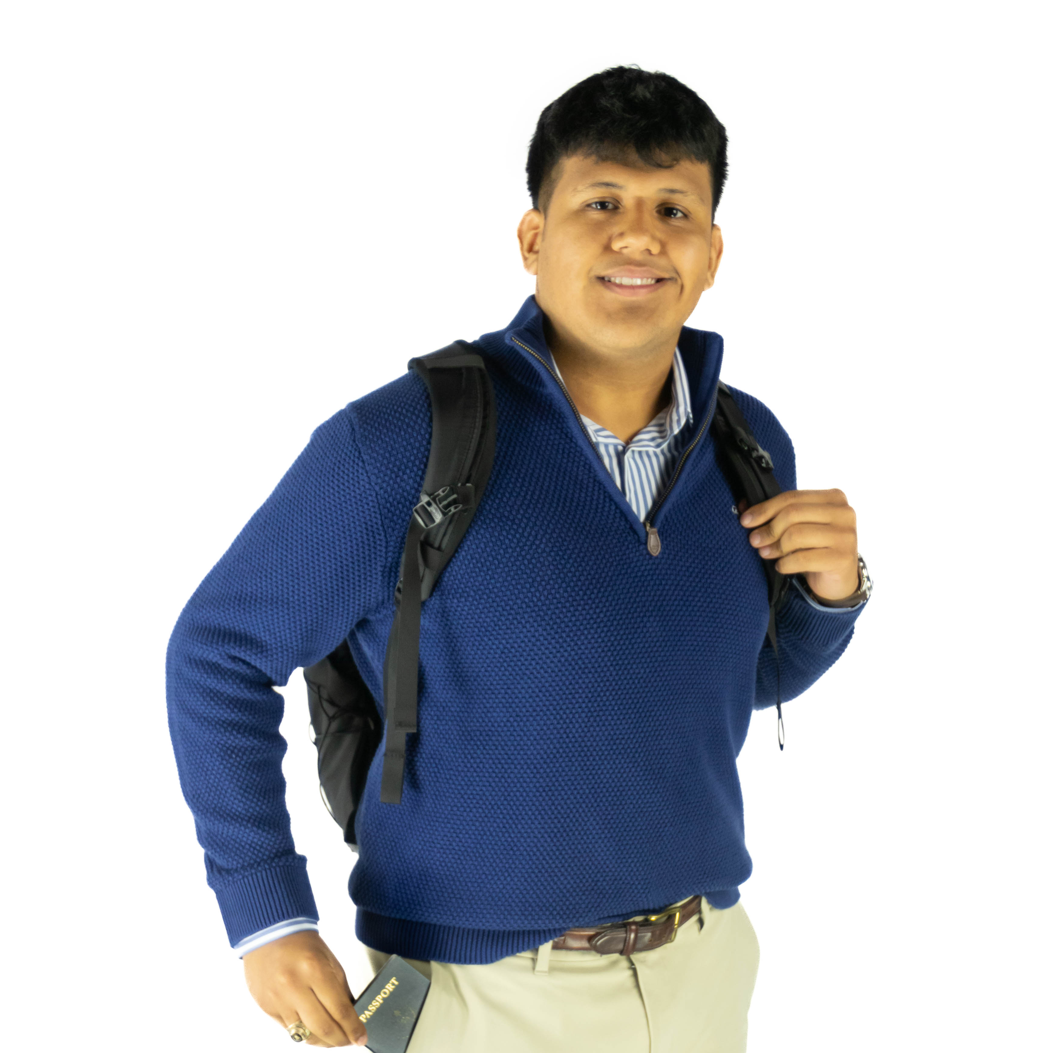 Leo Hernandez - Leo Hernandez