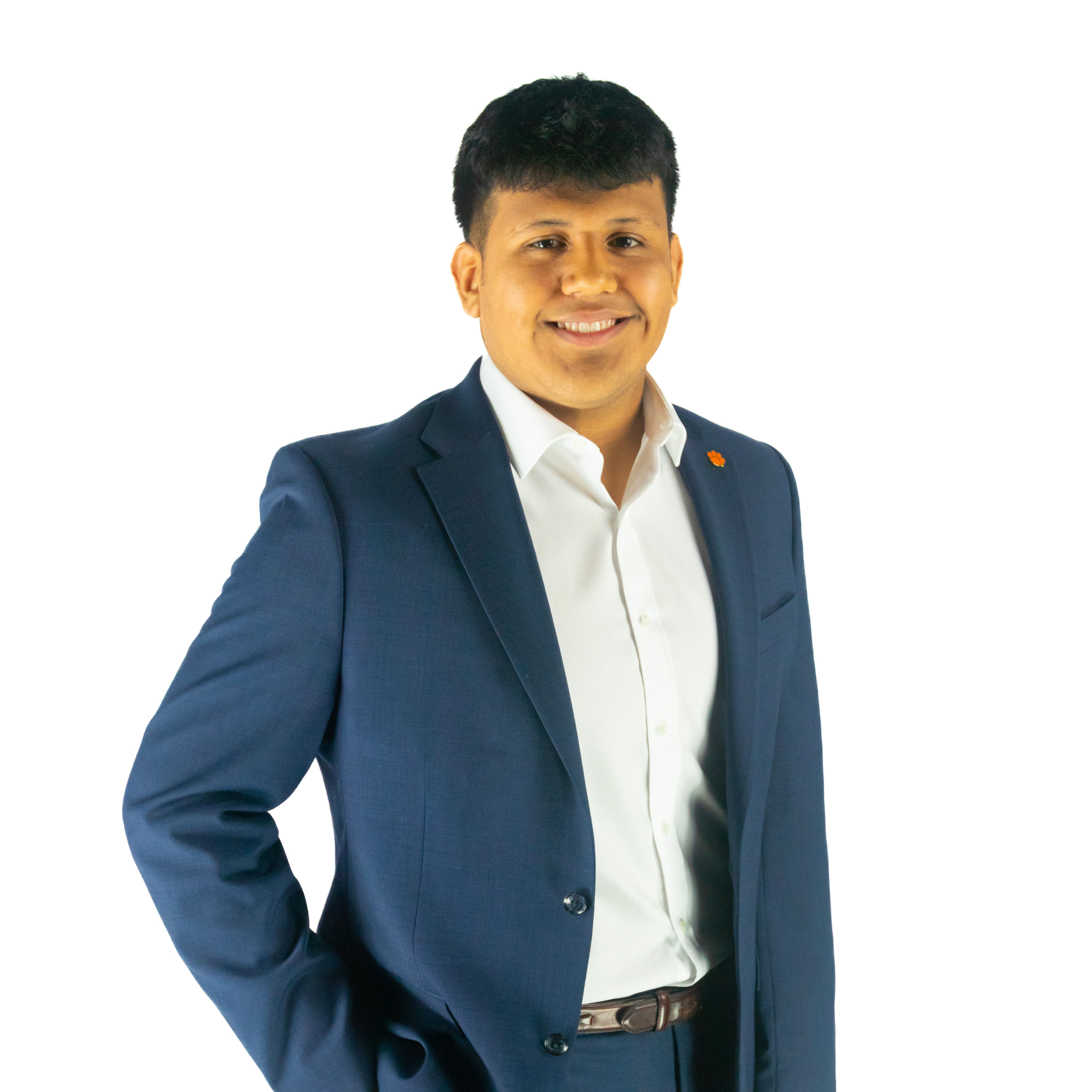 Leo Hernandez - Leo Hernandez