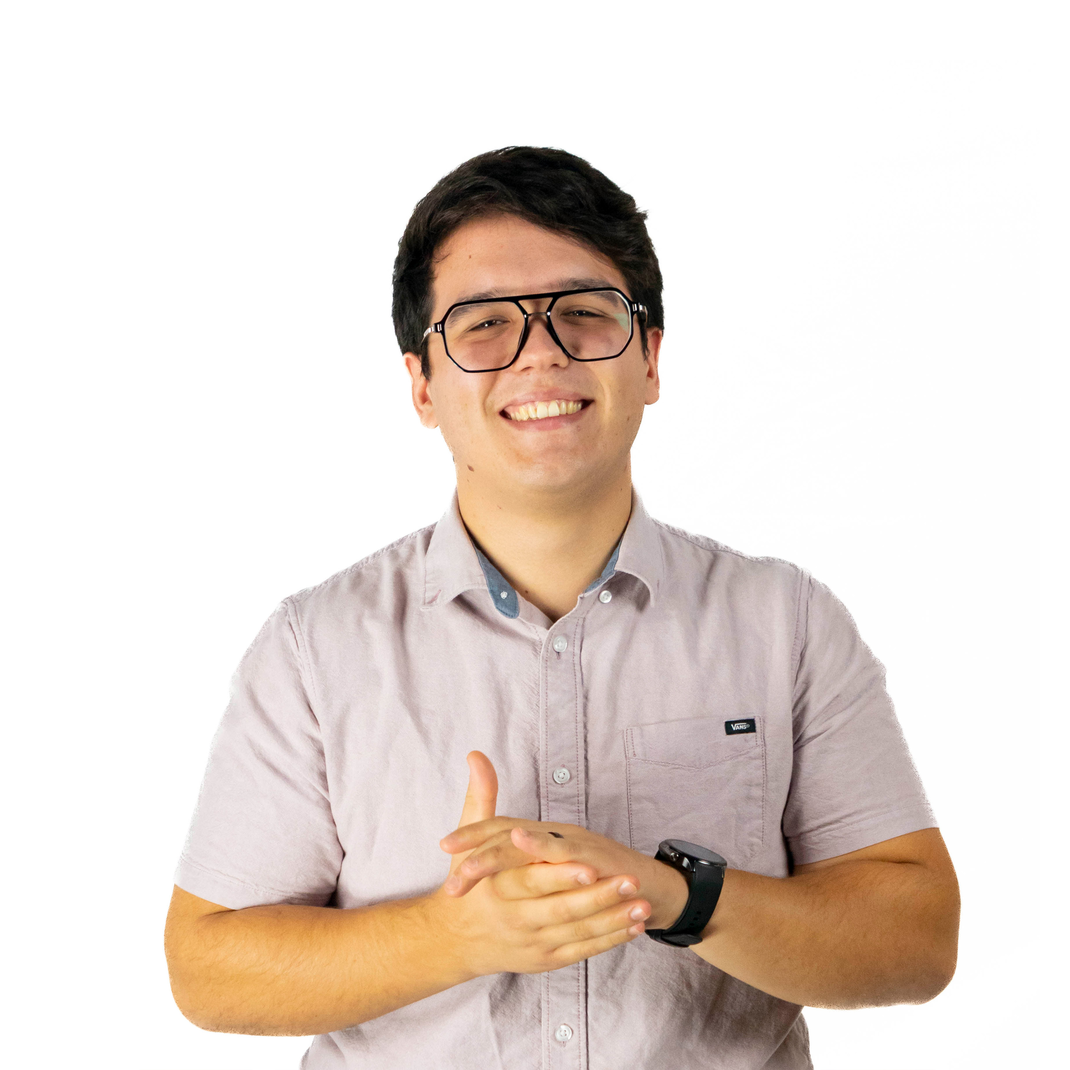 Martin Duarte Martin Duarte