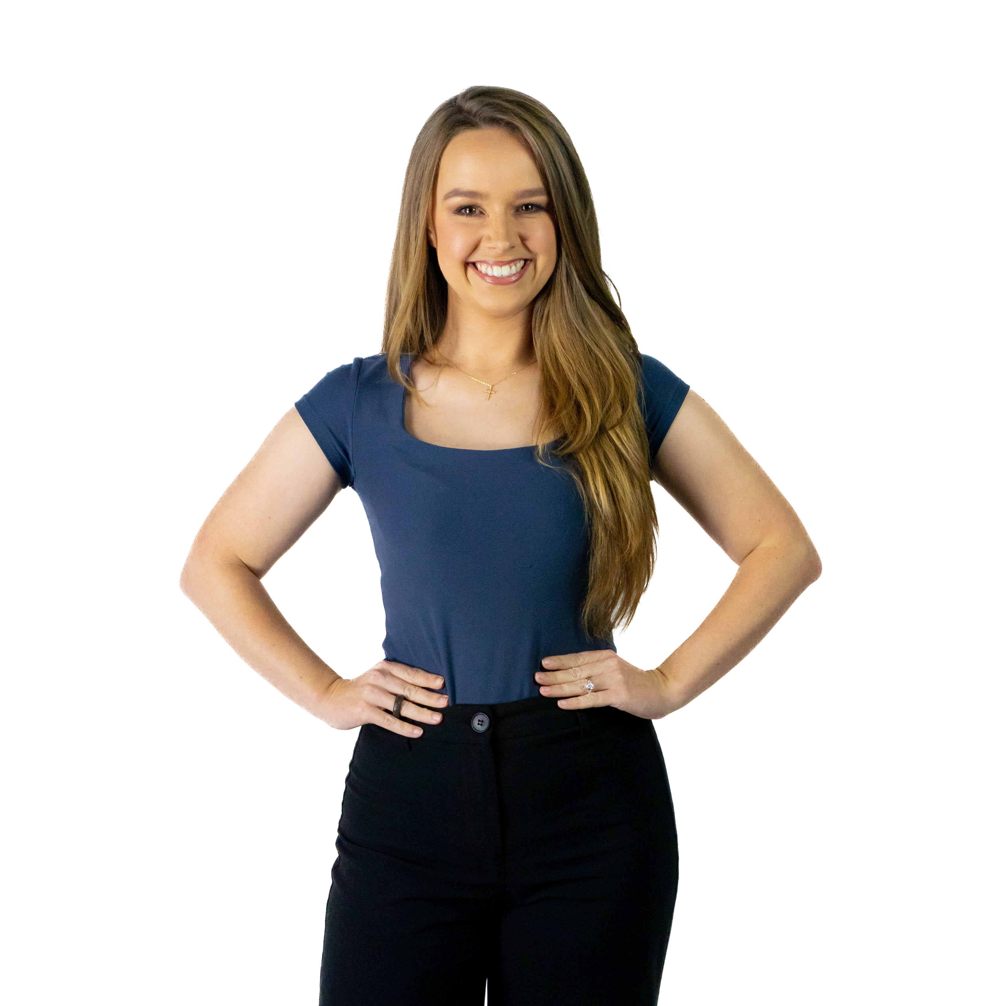 Nicole Coker - Nicole Coker